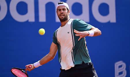 2026 Hamburg Khachanov