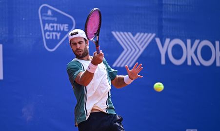 2026 Hamburg Khachanov