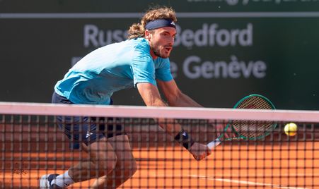 2026 Geneva Tsitsipas