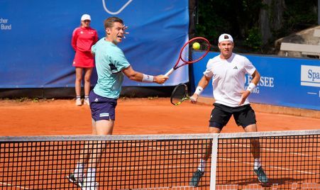 2026 Hamburg Harrison Skupski