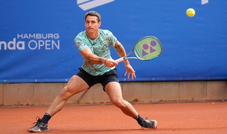 2026 Hamburg Ugo Carabelli