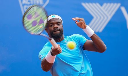 2026 Hamburg Tiafoe