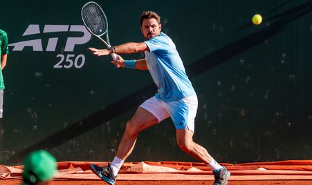 2026 Geneva Wawrinka