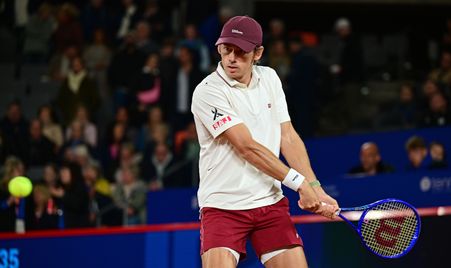 2026 Hamburg de Minaur
