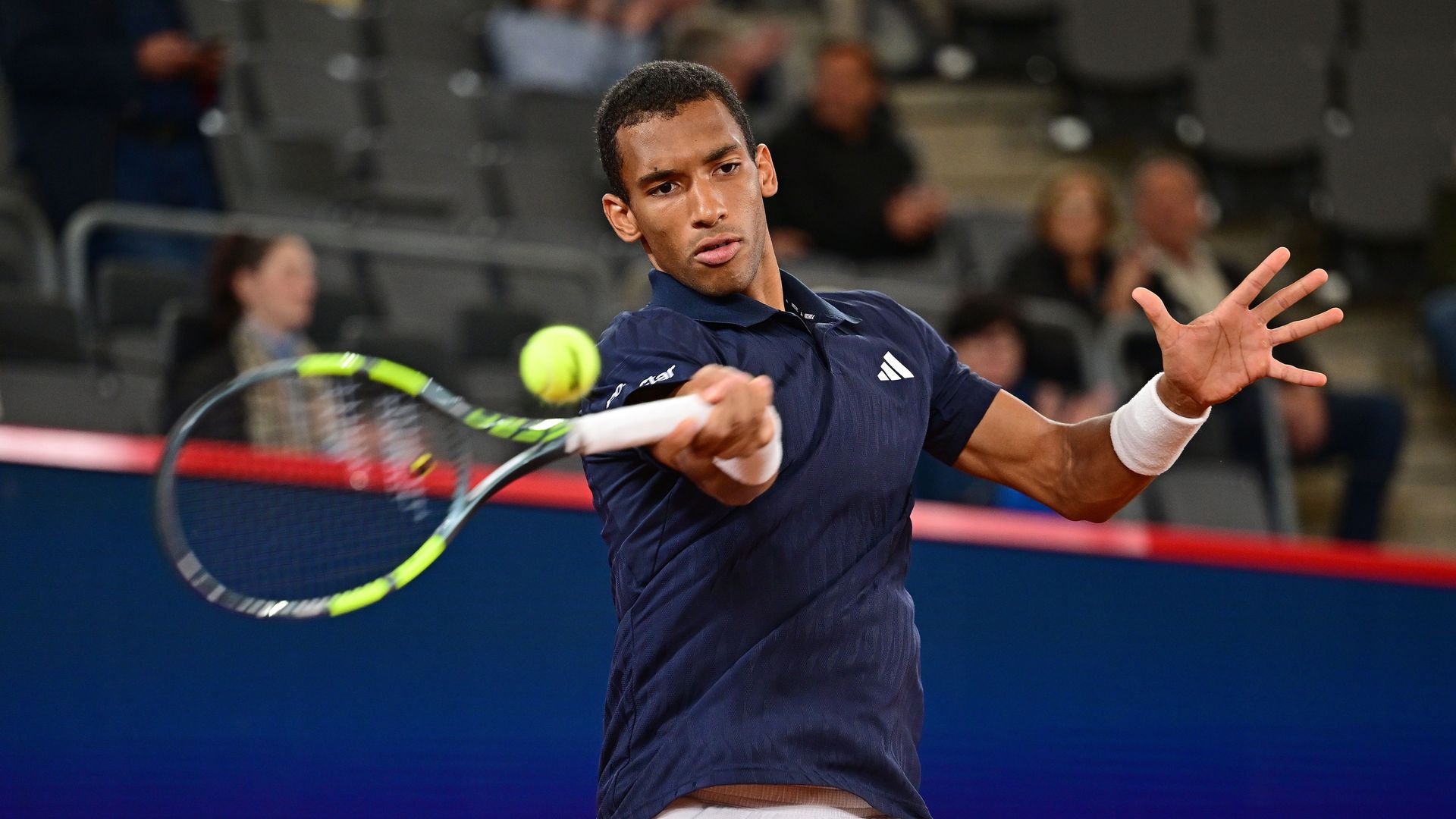 2026 Hamburg Auger-Aliassime