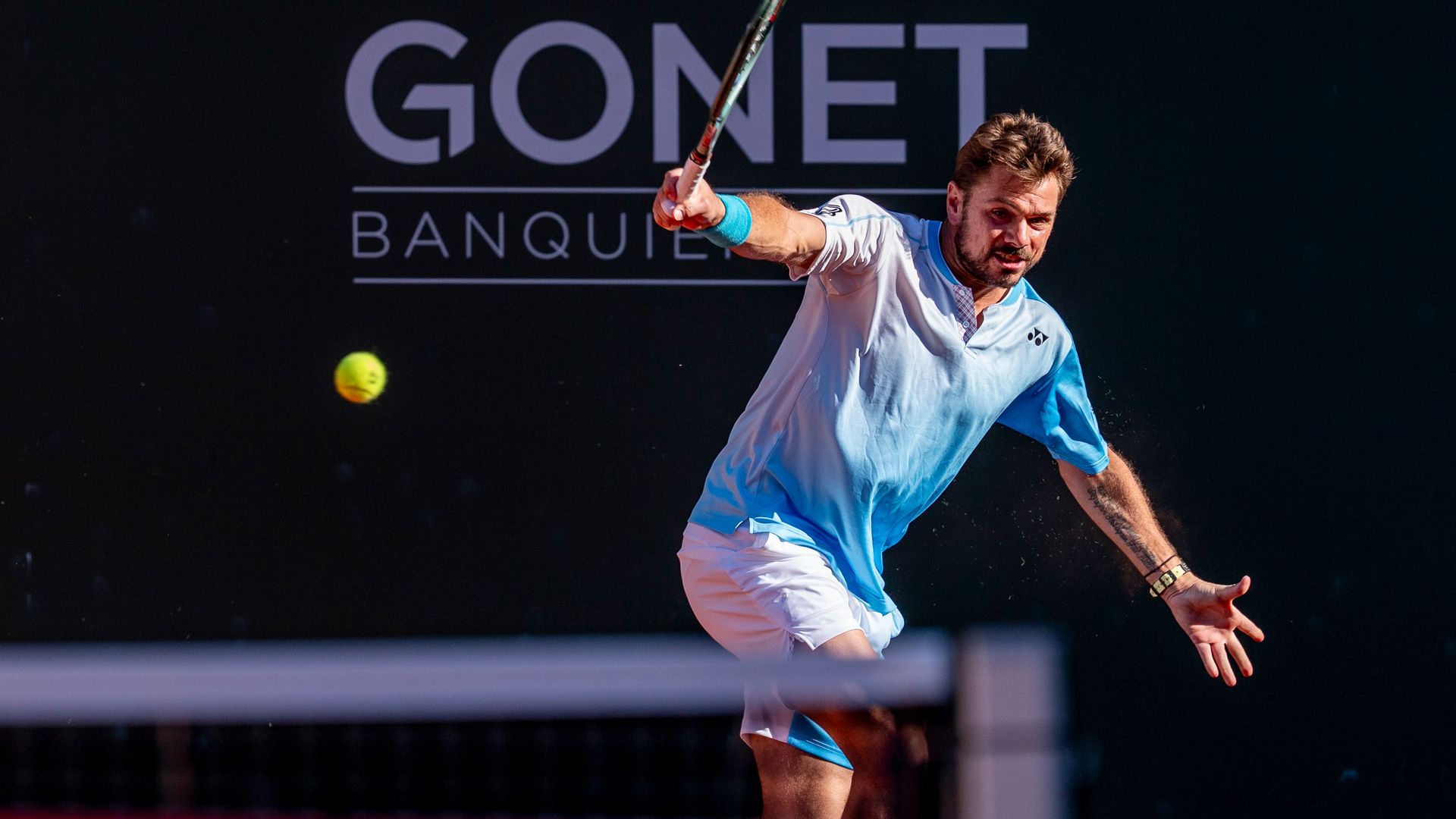 2026 Geneva Wawrinka