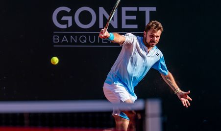 2026 Geneva Wawrinka