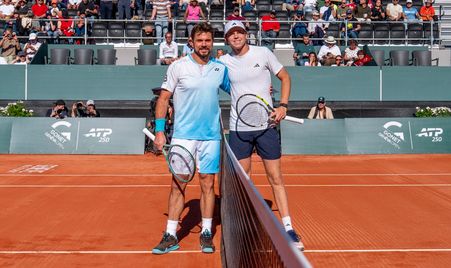 2026 Geneva Michelsen Wawrinka
