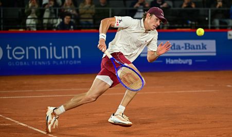 2026 Hamburg de Minaur