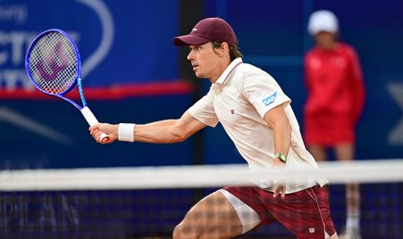 2026 Hamburg de Minaur
