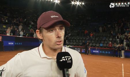 2026 Hamburg de Minaur 