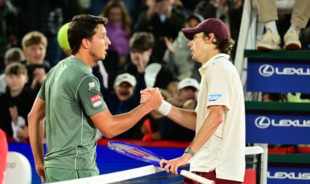 2026 Hamburg de Minaur Darderi