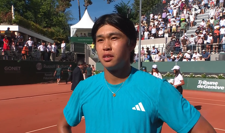 2026 Geneva Tien