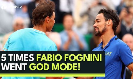 5 Times Fognni Went God Mode Feature