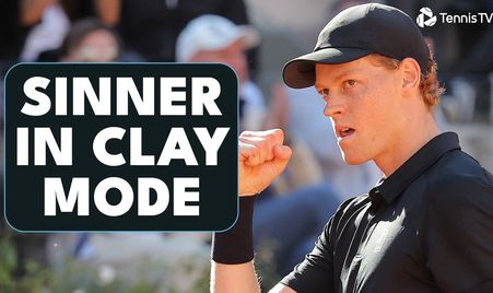 Sinner Clay