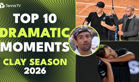 Dramatic Moments Clay