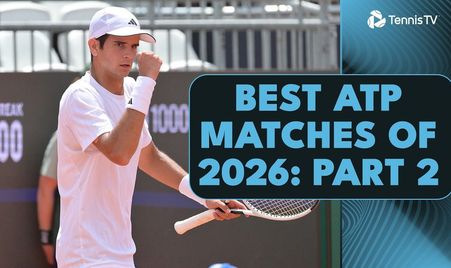 Best Matches 2026 Pt 2