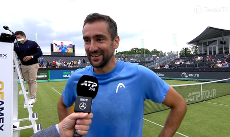 2026 's-Hertogenbosch Cilic