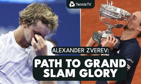 2026 Zverev Feature