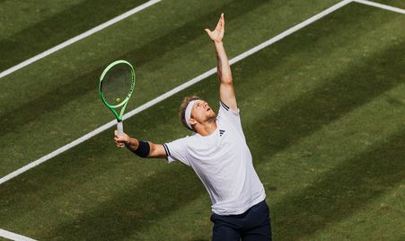 2026 Stuttgart Davidovich Fokina