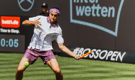 2026 Stuttgart Bellucci