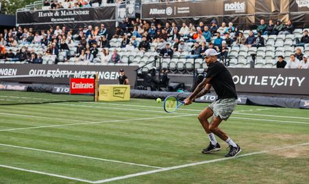 2026 Stuttgart Kyrgios