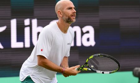 2026 's-Hertogenbosch Mannarino