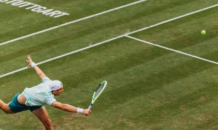 2026 Stuttgart Struff