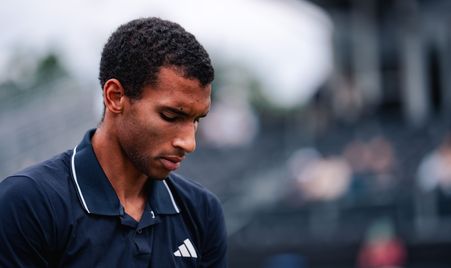 2026 's-Hertogenbosch Auger-Aliassime