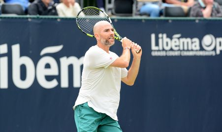 2026 's-Hertogenbosch Mannarino