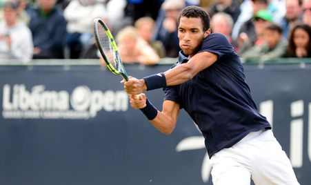 2026 s-Hertogenbosch Auger-Aliassime