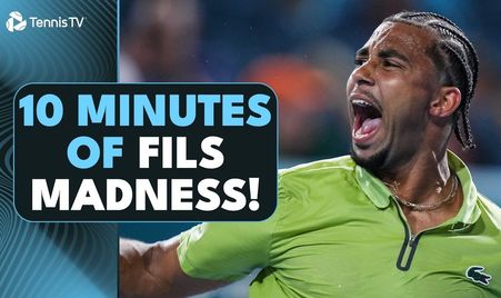 2026 Fils Madness