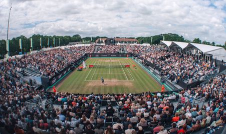 2026 's-Hertogenbosch generic stadium