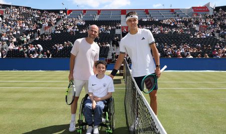 2026 Queen's Mensik Mannarino