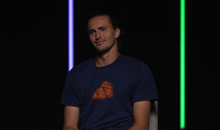 2026 Halle Zverev