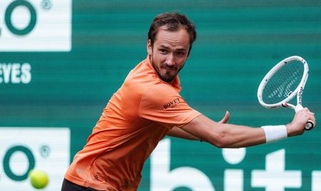 2026 Halle Medvedev