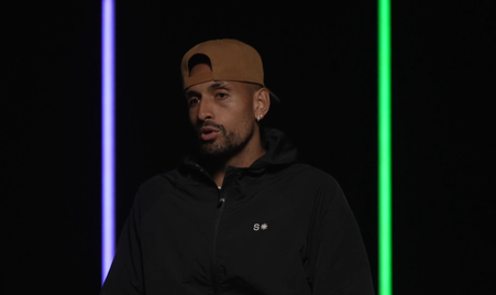 2026 Halle Kyrgios