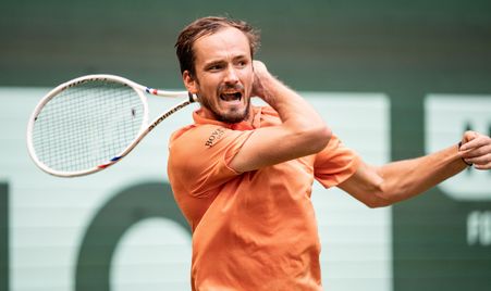 2026 Halle Medvedev
