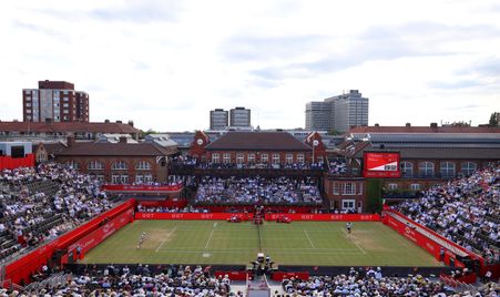 2026 Queen's generic stadium