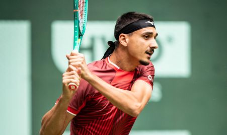 2026 Halle Sonego