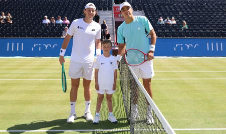 2026 Queens Buse Nakashima