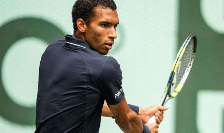 2026 Halle Auger-Aliassime