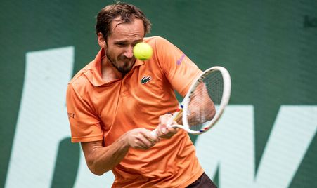 2026 Halle Medvedev