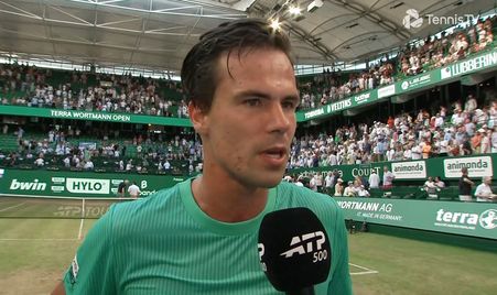 2026 Halle Altmaier