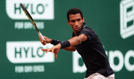 2026 Halle Auger-Aliassime