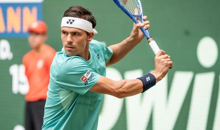 2026 Halle Altmaier