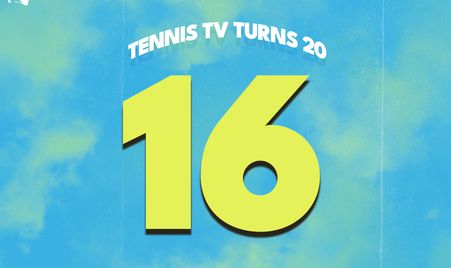 TTV turns 20 #16