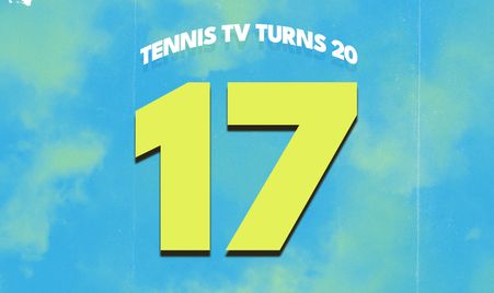 TTV turns 20 #17