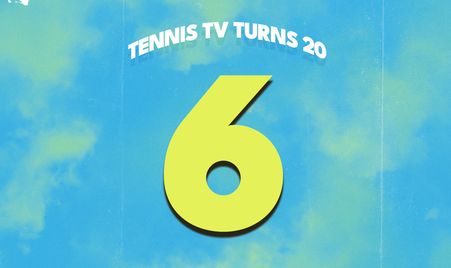 TTV turns 20 #6