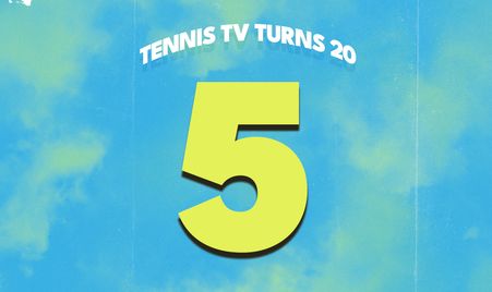 TTV turns 20 #5